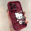 Phone Case Silicone Anti-fall - PMMNAPOLES