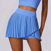 Pleated Sport Skirts - PMMNAPOLES