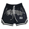 Men's Sports Shorts Pants - PMMNAPOLES