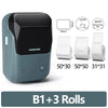 Niimbot B1 Mini Thermal Label Printer