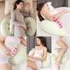 Pregnant Women's Waist Pillow Multifunctional - PMMNAPOLES