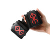 Weight Lifting Wrist Wraps Wristband - PMMNAPOLES