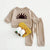 Baby Clothes Cotton Set - PMMNAPOLES