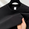 Breathable short-sleeved T-shirt