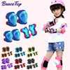 Protective Gear Set Kids - PMMNAPOLES