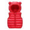 Kids Hooded Jacket - PMMNAPOLES