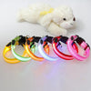 LED Anti-Lost Dog Collar - PMMNAPOLES