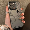 Route Design Case Cover Phone - PMMNAPOLES