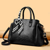 Luxury designer handbags