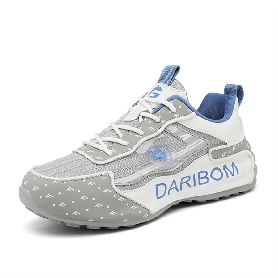 Men’s Running Shoes | Breathable Shockproof Ultralight Sneakers for Marathon, Sport & Daily Wear