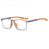 Fashion TR90 reading glasses for men