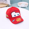 Spring children's cap