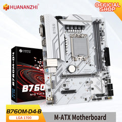 Motherboard - PMMNAPOLES