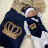 Newborn Baby Boy Outfits - PMMNAPOLES