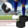 Shin Guard Fixed Bandage - PMMNAPOLES