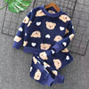 Baby Boys And Girls Clothing Set - PMMNAPOLES