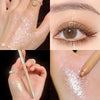 Glitter eyeshadow pencil - PMMNAPOLES