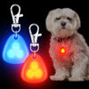 LED pet pendant collar - PMMNAPOLES