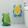 Cartoon Baby Toilet Urinal Boy Wall-mounted - PMMNAPOLES