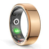 COLMI R02 Smart Ring with Titanium Steel Case