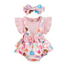 Infant Baby Dress - PMMNAPOLES