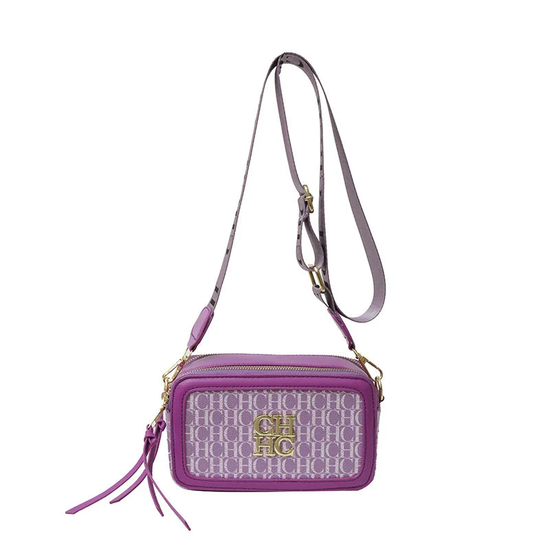 Advanced women's crossbody bag