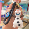 Disney anime keychain