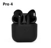 Pro Wireless Headphones - PMMNAPOLES