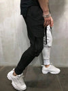 New men's sports pants