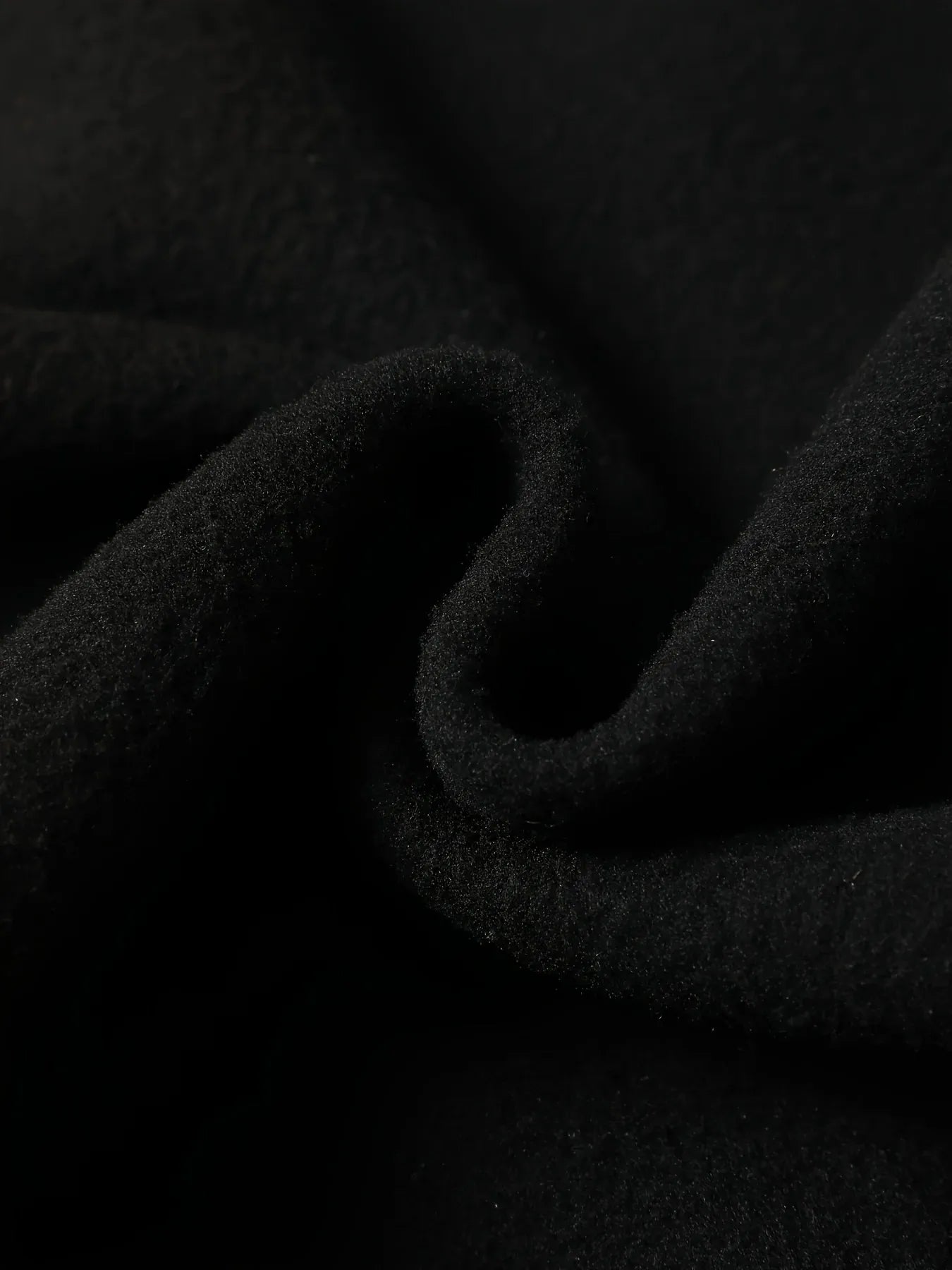 Men’s Two Piece Set Tracksuit With Zip Up Top And Pants