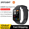 Xiaomi Smart Band 8 Pro 1.74” AMOLED Display