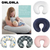 Baby Nursing Pillow Cover - PMMNAPOLES