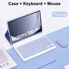 Case Bluetooth Keyboard - PMMNAPOLES