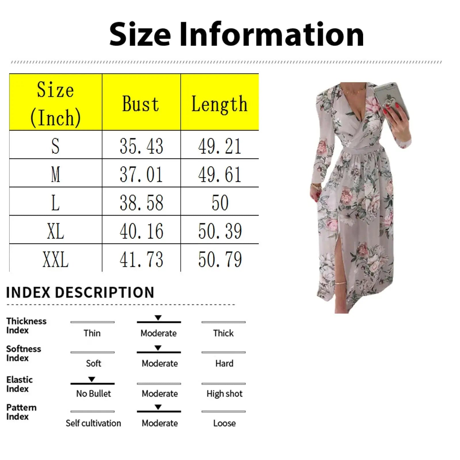 Women’s floral chiffon summer dress with V-neck and short sleeves, lightweight Korean style outfit