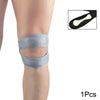 Knee Double Pads Patella - PMMNAPOLES