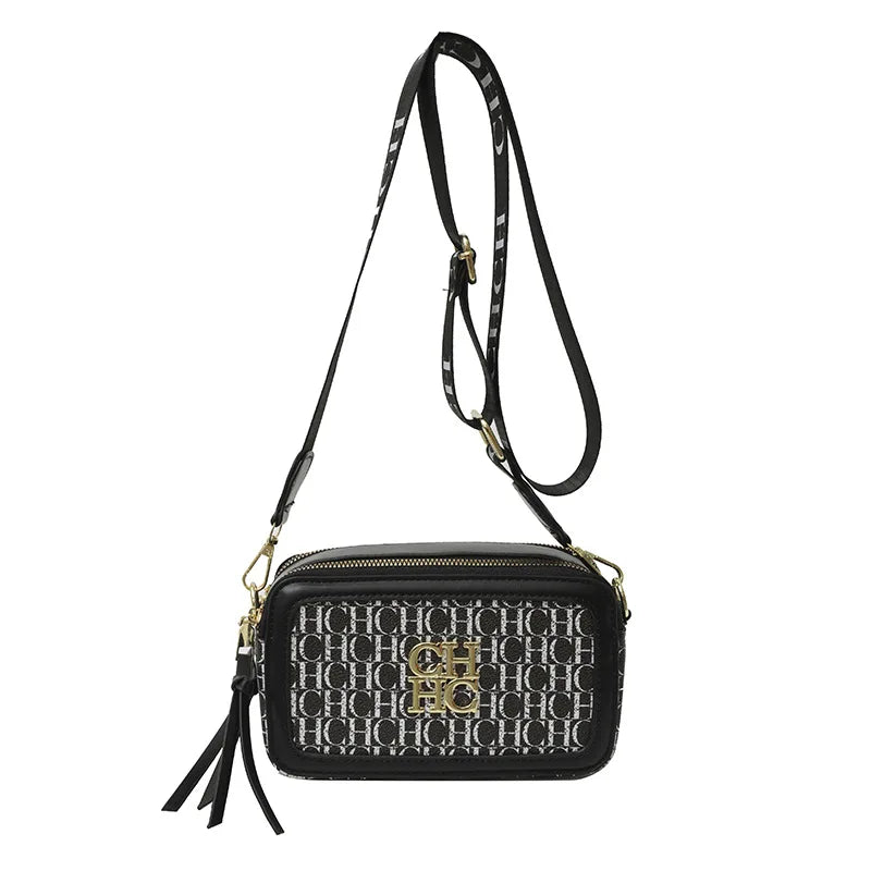 Advanced women's crossbody bag