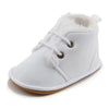 Winter Baby Shoes - PMMNAPOLES