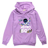 Game Astro Bot Hoodie for Kids