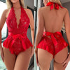 Sexy lingerie for women sexual babydoll dress - PMMNAPOLES