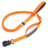 Heavy Duty Tactical Bungee Dog Leash - PMMNAPOLES