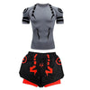 Set for Men Shorts Sportswear - PMMNAPOLES