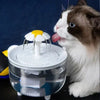 Automatic Circulation Pet Water Fountain - PMMNAPOLES