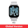 Global Version Xiaomi Redmi Watch 5 Active 2'' Screen