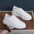 Men's casual leather shoes