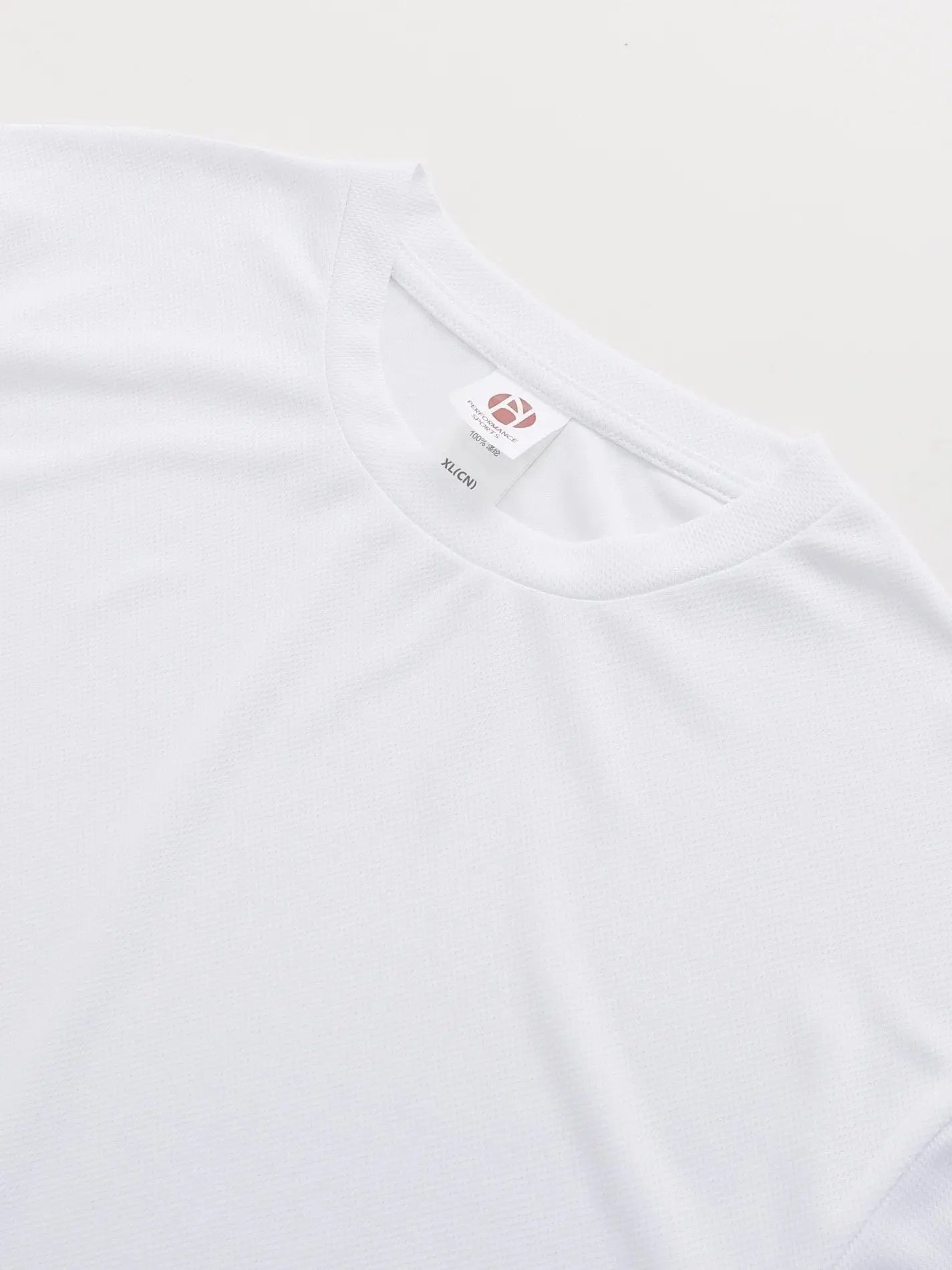 4-piece men's long sleeve quick-dry athletic T-shirt set, breathable fabric for running or fitness workouts