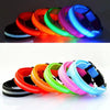 LED Anti-Lost Dog Collar - PMMNAPOLES