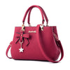 Classic Elegant Handbag - PMMNAPOLES