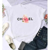 Women's cotton t-shirt