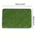 Artificial grass mat for dog bath - PMMNAPOLES