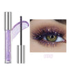 Purple Glitter Mascara - PMMNAPOLES